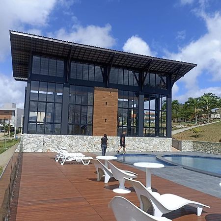Casa No Condominio Caminho Da Serra Bananeiras Exterior foto